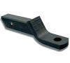 Class III Ballmount - Anlge Cut 80227
